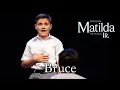 Matilda Jr Bruce TKA Theatre Co
