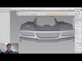 Autodesk Alias ASK ME to demo ANYTHING