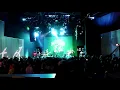 BEST INTENTIONS - WET CEMENT LIVE