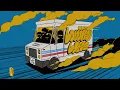Sound's Deli - LOWKEY LIKE (Prod. MET as MTHA2) 【OFFICIAL LYRIC VIDEO】