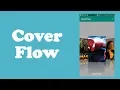 Awesome Android Libraries Cover Flow - Android Studio