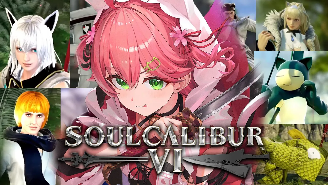 【 はいしんよてち！ 】【ホロライブ/さくらみこ】