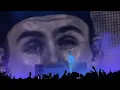 The Kid LAROI - A Cold Play (A PERFECT WORLD TOUR Boston) Leader Bank Pavilion 5/5/26