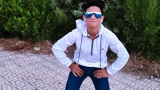 مهرجان زنزانة   دندنها
