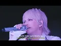 Download Lagu L'Arc~en~Ciel - Lost Heaven | L'Arc~en~Ciel 30th L'Anniversary Live | Subtitle Indonesia + MC