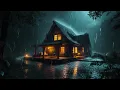 Download Lagu Get Lost in the Sound of Rain | Cozy Cabin Ambience for Deep Sleep, Study, or Pure Relaxation