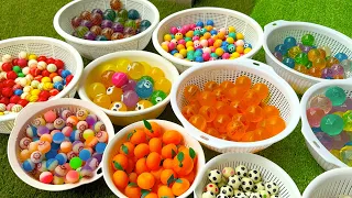 Marble Run 10,000💫The ever-popular Water Marble Run& Rainbow Marbles🫧
