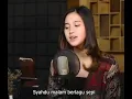Dirantai Digelangi Rindu - Exist cover Syiffa Syahla