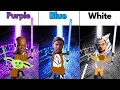 Every Lightsaber Color EXPLAINED