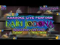 Download Lagu Lain jodona karaoke (iink kurnia) nada cewek Bm