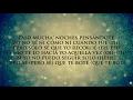 Te Bote Remix - Casper, Nio García, Darell, Nicky Jam, Bad Bunny, Ozuna -(lyrics)