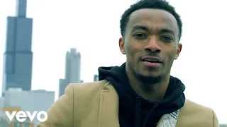 jonathan mcreynolds not lucky im loved official video 