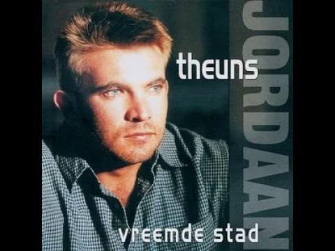 Download MP3 Theuns Jordaan - Sonvanger