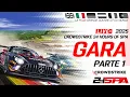 Download Lagu FULL RACE | Inizio Gara | CrowdStrike 24 Ore di Spa | GTWC Europe powered by AWS 2025 (Italian)