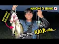 Download Lagu PANTANG PULANG SEBELUM PETANG || MANCING DI JEPANG JURUS JITU HIDUP NGIRIT DI PERANTAUAN