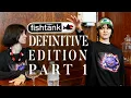 Part 1 Fishtank Live Season 5 Recap Definitive Edition