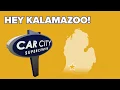 Kalamazoo Car City is here