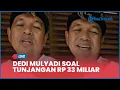 Download Lagu 🔴Dedi Mulyadi Disebut Dapat Tunjangan Fantastis Rp 33 Miliar saat Jabat Gubernur, KDM Klarifikasi