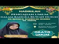 Download Lagu Live. Pengajian - NING UMI LAILA - Acara Sedekah Bumi - Dsn. Ngembul Ds. Kesamben - Kesamben Jombang