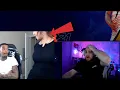LosPollosTV Reacts To FlightReacts And His Girlfriend Breakup LIVE On Stream
