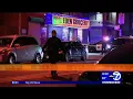 TWO DEAD AFTER SHOOTING AT NEWARK NJ CORNER STORE