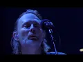 Lagu Radiohead Live Full Whole Entire Show Uber Arena Berlin Germany December 8 2025 12/8/25 8.12.25