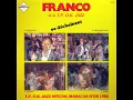 Download Lagu FRANCO \u0026 LE T.P O.K JAZZ *** SE DECHAINENT. [ SPECIAL MARACAS D' OR 1982]