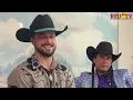 Ian Munsick Breaks Down His Documentary White Buffalo: Voices of the West