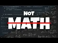 Coding is Not MATH It s a Superpower