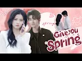 Download Lagu 【FULL】The cold professor pretended to be a stranger, but turned around and confessed to me#tvseries