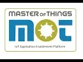 MasterOfThings Tutorials Generate Form via Application Table