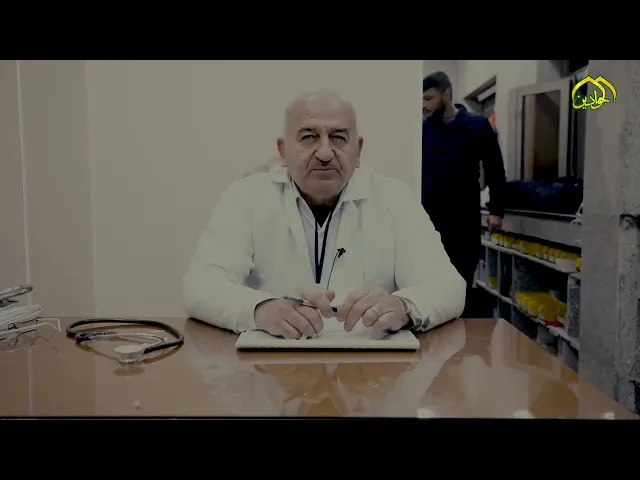 ⁣لقاء الخاص.. قسم خدمة الزائرين في العتبة الكاظمية المقدسة… ذكرى استشهاد الامام موسى ابن جعفر (ع)