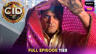 Daya को Criminal ने बनाया दुल्हन | CID | Full Episode 1122 | 17 Sep 2026