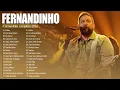 Download Lagu Fernandinho | Álbum Único Completo - Galileu, Uma Nova História, Faz Chover, Como Eu Te Amo