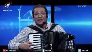 ترنيمة بنحبك نسجد ليك ناصف صبحي برنامج هانرنم 