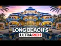 Where Do Long Beach s Ultra Wealthy Live
