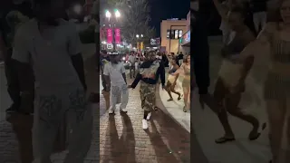 is miami Dade county anthem no bullshit