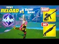 Download Lagu Fortnite Reload | High Kill Solo Ranked Win Full Gameplay (Keyboard \u0026 Mouse)