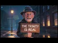 What is the Trinity