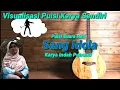 Download Lagu Sang Idola, Puisi Suara Hati - Visualisasi Puisi Karya Sendiri