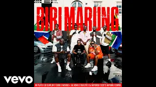 biri marung official audio
