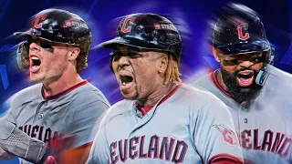 From down 0-2 to the ALCS! The Guardians FOUGHT BACK to beat the White Sox in an EPIC ALDS!