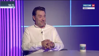 Актуальное интервью Владислав Бондаренко