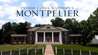 Download Inside James Madison's Montpelier MP3