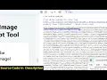 Javascript DOM-to-Image js Example to Take Screenshot of HTML as PNG Image in Browser