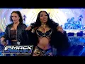 Lagu Lash Legend (With Nia Jax) Entrance: WWE SmackDown, February 6, 2026