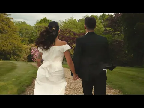 Camila and Joshua wedding film thumbnail