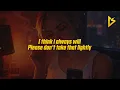 almost monday - leaving is easy (Lyric Video)