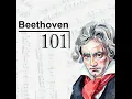 Beethoven: 7 Bagatelles, Op. 33: 3. Allegretto