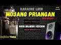 MOJANG PRIANGAN EGA ROBOT ROCK BAJIDOR VERSION JACK MUSIK